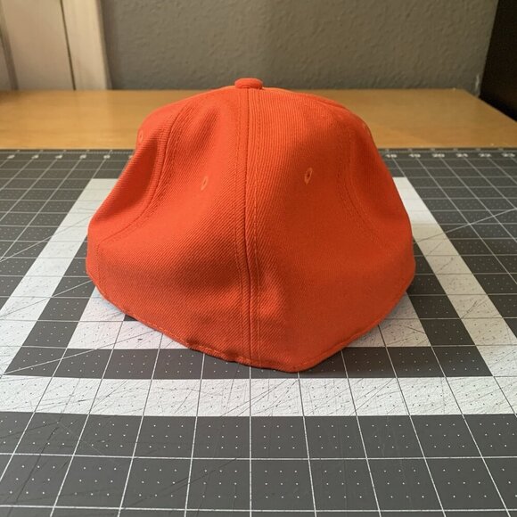 New Era Hat Mens 7 Club Launch Pack Hatclub x Houston Astros Prototype Logo Cap - Picture 5 of 9